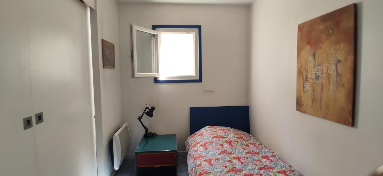 Bambou Apartment Chateauneuf-Grasse Bagian luar foto