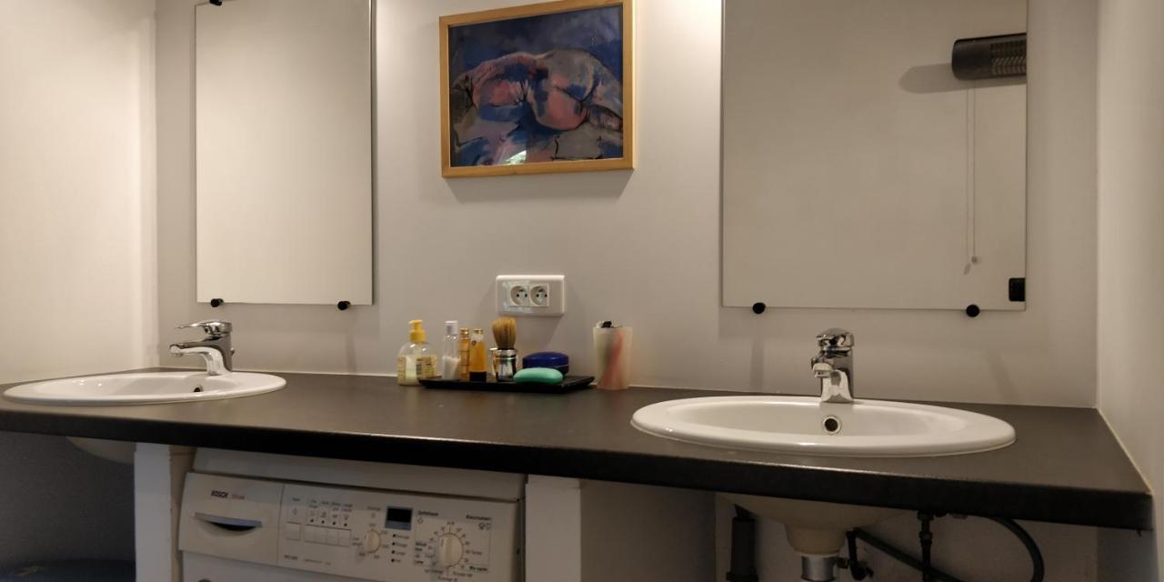 Bambou Apartment Chateauneuf-Grasse Bagian luar foto
